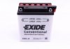 Акумуляторна батарея - EXIDE EB5L-B (фото 4)