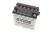 AKUMULATOR BIKE 12V 8A EXIDE EB7L-B (фото 3)