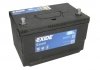 Akumulator 12V 85Ah/800A EXCELL (L+ en) 306x192x192 B1 (rozruchowy) EXIDE EB858 (фото 4)