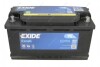 Акумулятор 12V 95Ah 800A Excell R+ 353*175*190Mm B13 EXIDE EB9500 (фото 3)