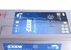 Вантажний акумулятор PROFESSIONAL POWER HDX 1150A 185 Ач - (A0035410501 / A000982420826 / A0009824208) EXIDE EF1853 (фото 2)