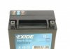 Аккумуляторная батарея - EXIDE EK111 (фото 6)