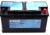Акумулятор 95Ah 850A Start-Stop AGM EXIDE EK950 (фото 1)