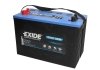 Аккумулятор AGM АГМ 100.0 Ач EXIDE EP900 (фото 1)