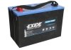 Аккумулятор AGM АГМ 100.0 Ач EXIDE EP900 (фото 2)