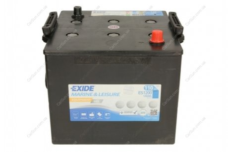 Автозапчасть EXIDE ES1200