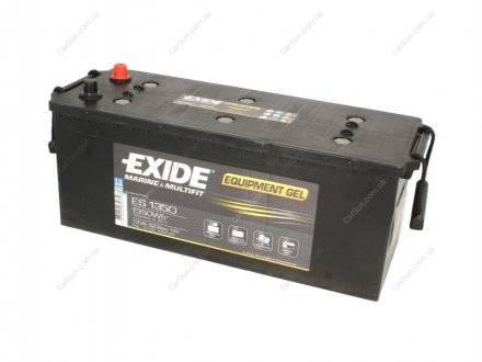 Акумулятор EXIDE ES1350