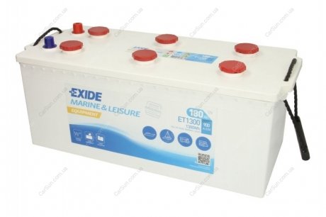 Автозапчасть EXIDE ET1300