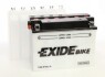 Акумулятор EXIDE Y50-N18L-A (фото 1)