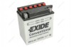 Акумулятор EXIDE YB10LB2EXIDE (фото 1)