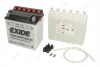 Акумулятор EXIDE YB10LB2EXIDE (фото 2)