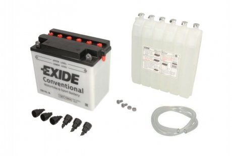 Автозапчастина EXIDE YB16L-B EXIDE