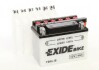 Автозапчастина EXIDE YB4L-B (фото 1)