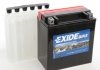 Акумулятор EXIDE YTX16-BS (фото 1)