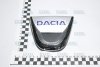 Емблема передня Dacia Logan,Sandero EXXEL (Ekimpar) B030.79417 (фото 1)