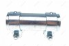 З"єднувач труби глушника Ø40/44.5 L 125mm FA1 004-940 (фото 1)