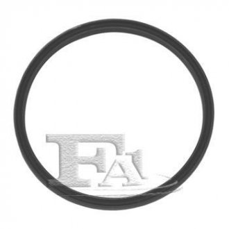 Кольцо резиновое FA1 076322100 (фото 1)
