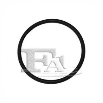 Кольцо резиновое FA1 076.331.100 (фото 1)