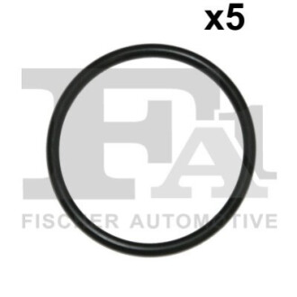 Прокладка колектора впускного VW Golf IV/V 1.4-3.2 00-09 FA1 076394005