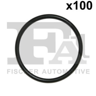 Прокладка колектора впускного VW Golf IV/V 1.4-3.2 00-09 FA1 076394100