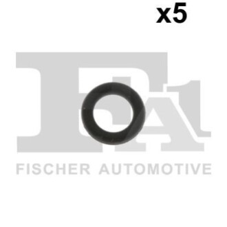 УЩІЛЬНЕННЯ FPM 7.50X2.30MM 5 ШТ FA1 076.631.005