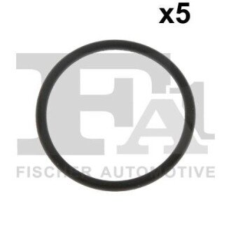 USZCZELNIENIE FPM 38.10X3.20MM 5-SZT FA1 076783005