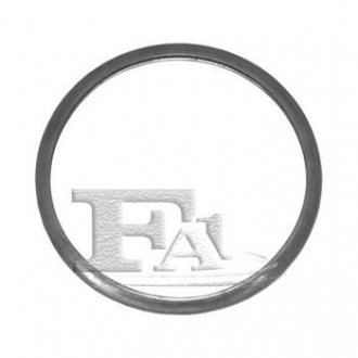 Кільце металеве FA1 101-958