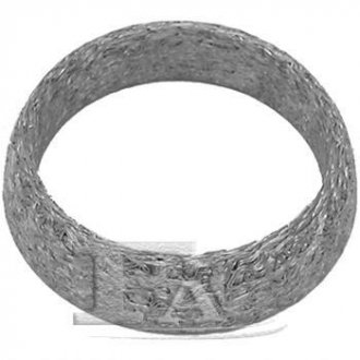 Уплотнительное кольцо (труба выхлопного газа) FA1 101-961