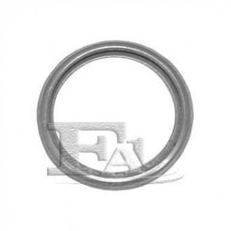 Кольцо металлическое FA1 111.260.100 (фото 1)