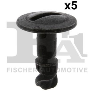 Кліпса кріплення Audi A6/ VW Passat 96-05 (папа) FA1 11-40088.5