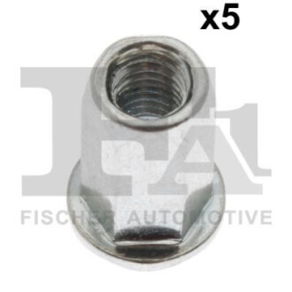 КАПКА КАПКА 5-ШТ FA1 11-70005.5