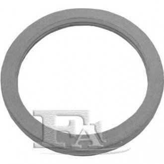 Уплотнительное кольцо, труба выхлопного газа FA1 121-958 (фото 1)