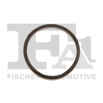 ВИДАННЯ PIPE SEAL OPEL INSIGNIA 2.0T 67X76.5MM FA1 121-966