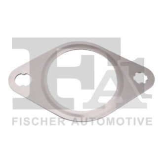 Прокладка труби вихлопної Ford Transit V363 2.0 EcoBlue 14- FA1 130-975