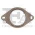 Gasket, exhaust pipe FA1 170902 (фото 1)