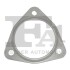 FISCHER Прокладка глушителя CITROEN C4 Picasso 07/2008 -,C4 Grand Picasso 07/2008 -,DS3 01/2010 - FA1 210-730 (фото 1)