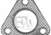 Прокладка глушника PEUGEOT (вир-во) FA1 210-914 (фото 3)