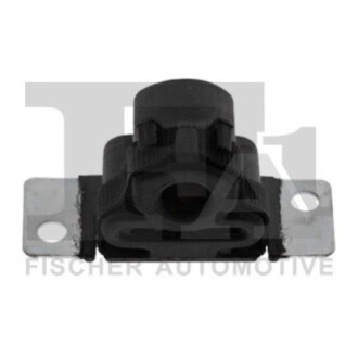 ВІШКА МУФЕЛЬНА CITROEN C4 GRAND/PICAO 06 - МЕТАЛ + ГУМА (EPDM) FA1 213-732