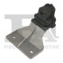 WIESZAK TСњUMIKA CITROEN C4 PICASSO 07- EPDM FA1 213-747 (фото 1)