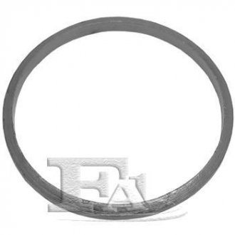 Уплотнительное кольцо, труба выхлопного газа FA1 251976 (фото 1)