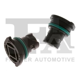 Пробка поддона картера сливная Opel D15DVC/D15DVH/F15DVC/F15DVH FA1 257898001