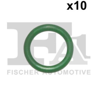 FISCHER Уплотнительное кольцо HNBR 9,25 x 1,78мм FA1 341.1027.010 (фото 1)