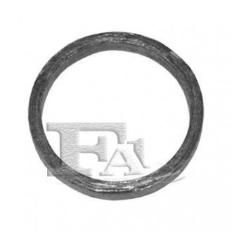 Кільце металеве FA1 410-505