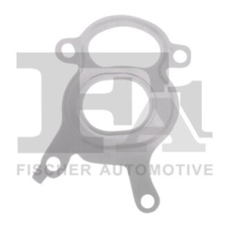 Прокладка компрессора BMW 1 F20 2,0 11- FA1 410527