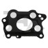 Gasket, exhaust manifold FA1 410543 (фото 1)