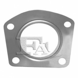 Прокладка двигуна металева FA1 411-511