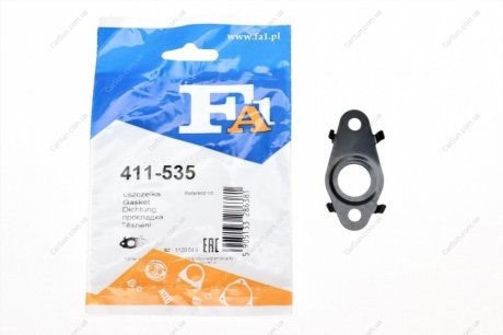 Прокладка двигуна металева FA1 411-535