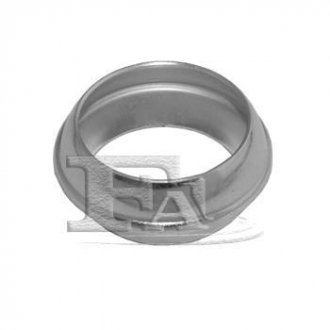Кольцо металлическое FA1 411-951