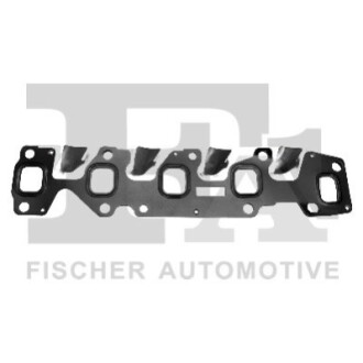 Ущільнююче кільце WYD. FIAT DOBLO 1,3MJT 10- FA1 412-012