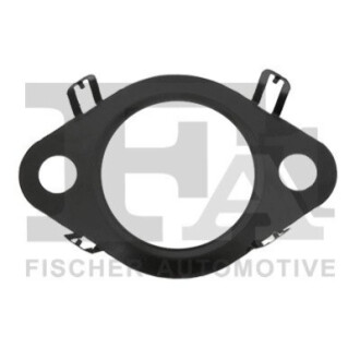 ПРОКЛАДКА ТУРБОКОМПЕНСАТОРА OPEL ANTARA 2.0CDTI 16- FA1 412-566 (фото 1)